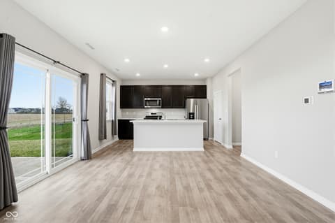 Photo of 1862 Downey Lane, Greenfield, IN