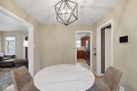 Photo of 5409 Indianola Avenue, Indianapolis, IN