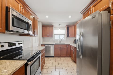 Photo of 5409 Indianola Avenue, Indianapolis, IN