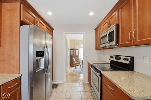 Photo of 5409 Indianola Avenue, Indianapolis, IN