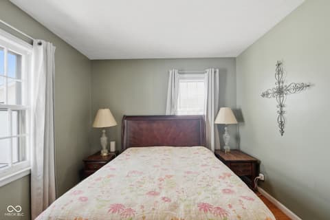 Photo of 5409 Indianola Avenue, Indianapolis, IN