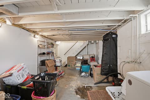 Photo of 5409 Indianola Avenue, Indianapolis, IN