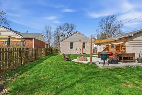 Photo of 5409 Indianola Avenue, Indianapolis, IN