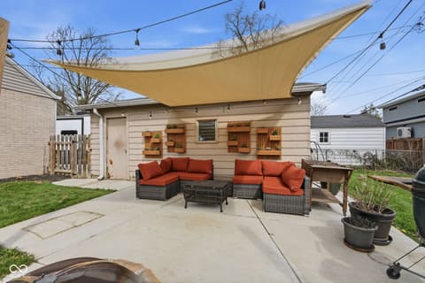 Photo of 5409 Indianola Avenue, Indianapolis, IN