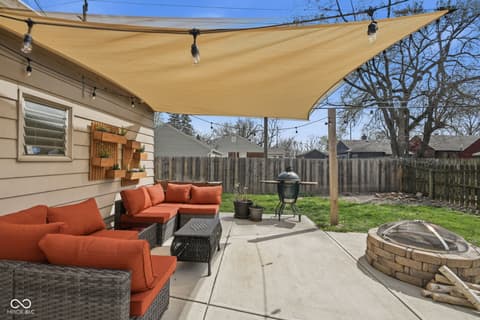 Photo of 5409 Indianola Avenue, Indianapolis, IN