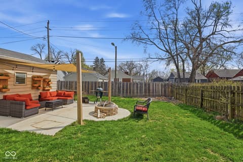 Photo of 5409 Indianola Avenue, Indianapolis, IN