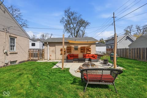 Photo of 5409 Indianola Avenue, Indianapolis, IN