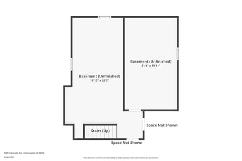 Photo of 5409 Indianola Avenue, Indianapolis, IN