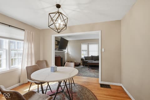 Photo of 5409 Indianola Avenue, Indianapolis, IN