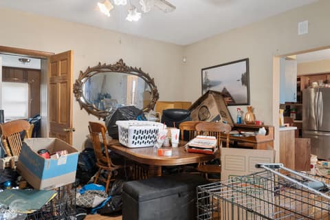 Photo of 4682 E Division Road, Windfall, IN