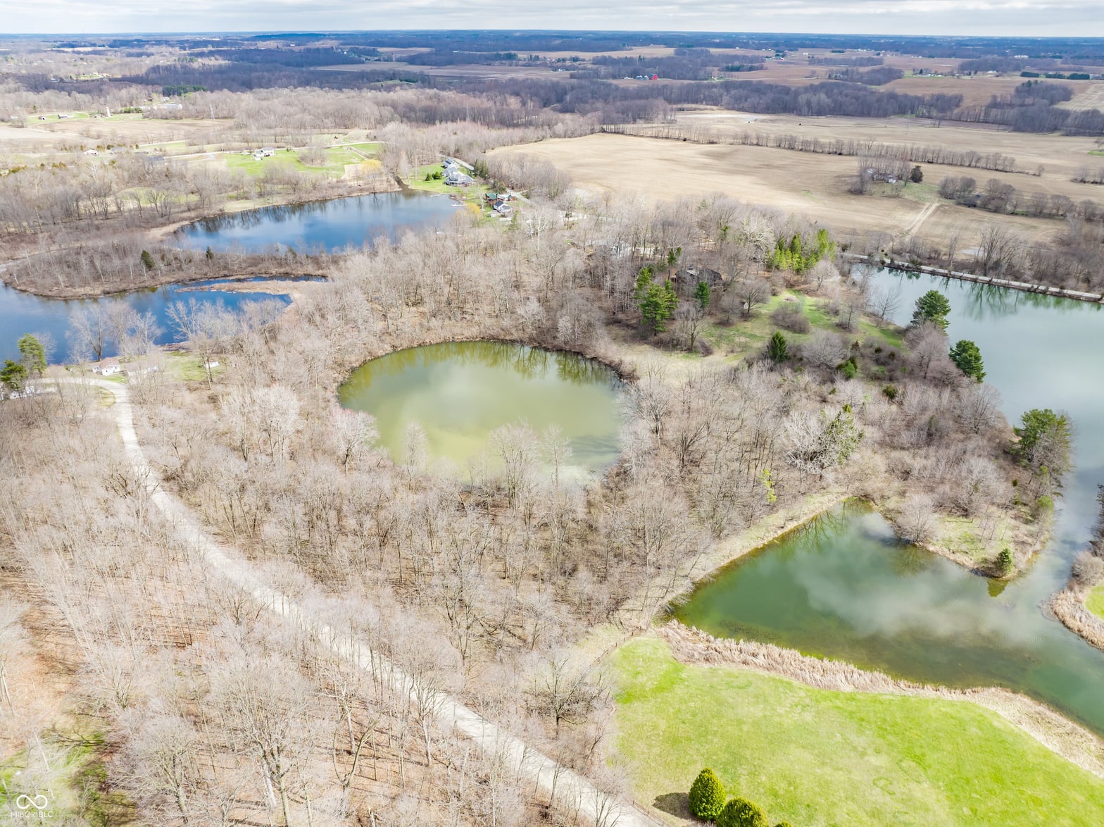Photo of 1235 N Wilson Lake Road, Columbia City, IN