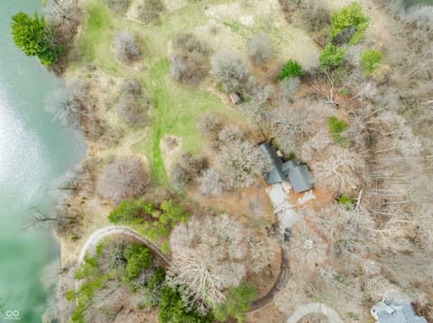 Photo of 1235 N Wilson Lake Road, Columbia City, IN