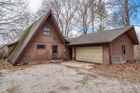 Photo of 1235 N Wilson Lake Road, Columbia City, IN