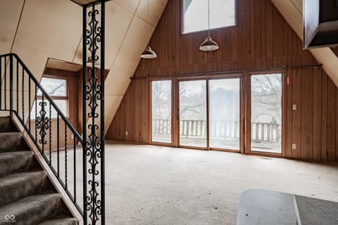 Photo of 1235 N Wilson Lake Road, Columbia City, IN
