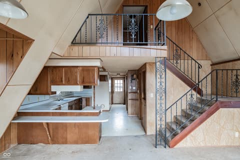 Photo of 1235 N Wilson Lake Road, Columbia City, IN