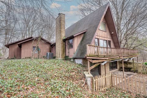 Photo of 1235 N Wilson Lake Road, Columbia City, IN