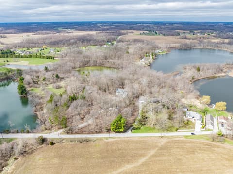 Photo of 1235 N Wilson Lake Road, Columbia City, IN