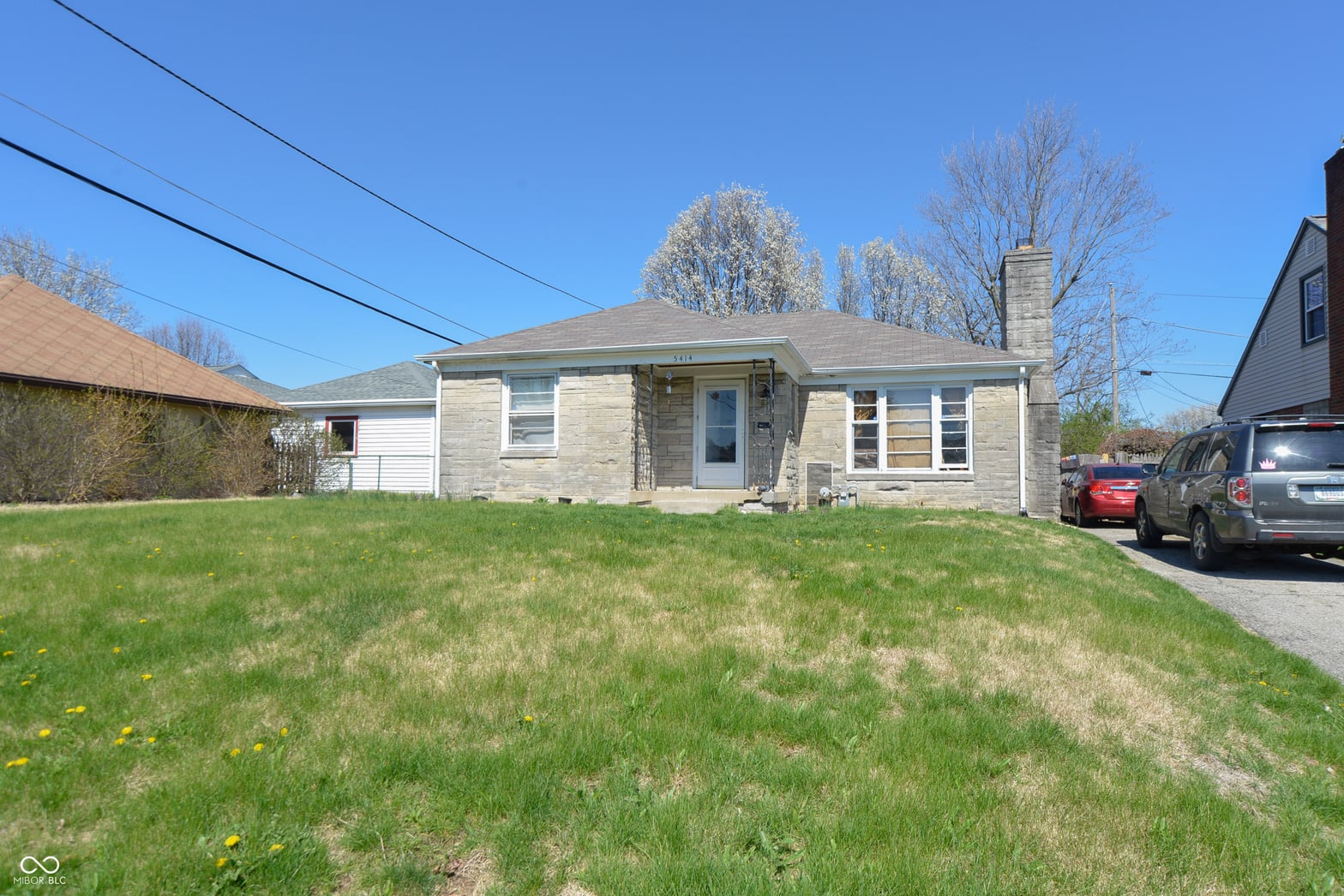 Photo of 5414 E 11th Street, Indianapolis, IN