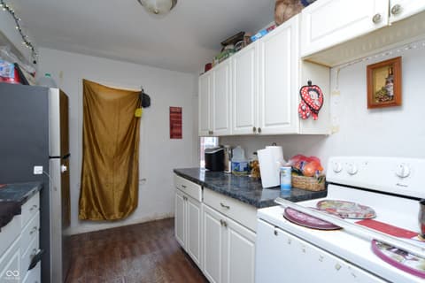Photo of 5414 E 11th Street, Indianapolis, IN