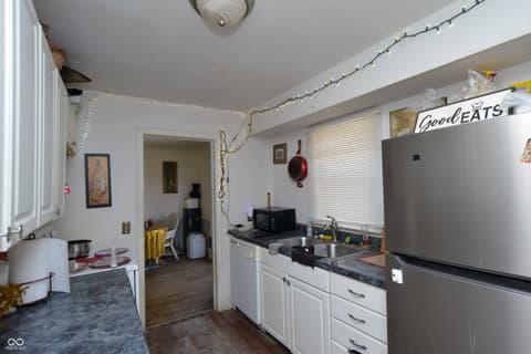 Photo of 5414 E 11th Street, Indianapolis, IN