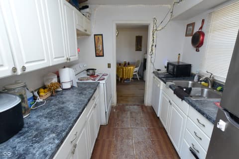 Photo of 5414 E 11th Street, Indianapolis, IN