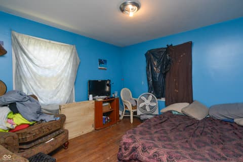 Photo of 5414 E 11th Street, Indianapolis, IN