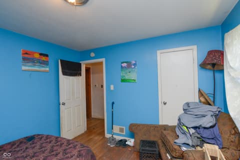 Photo of 5414 E 11th Street, Indianapolis, IN