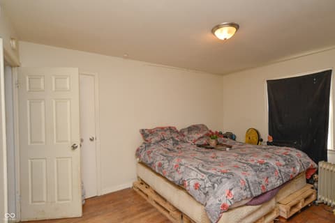 Photo of 5414 E 11th Street, Indianapolis, IN