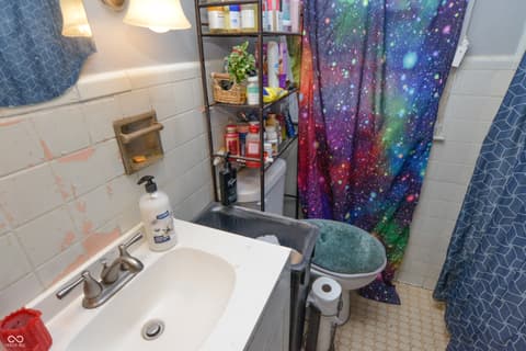 Photo of 5414 E 11th Street, Indianapolis, IN