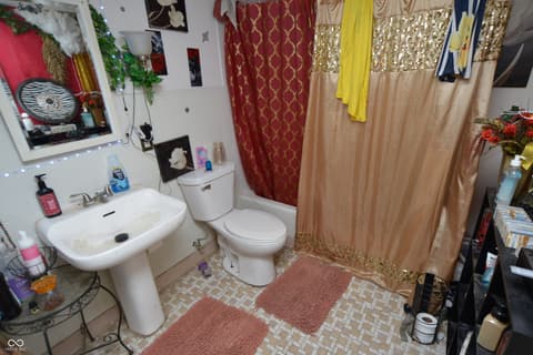 Photo of 5414 E 11th Street, Indianapolis, IN