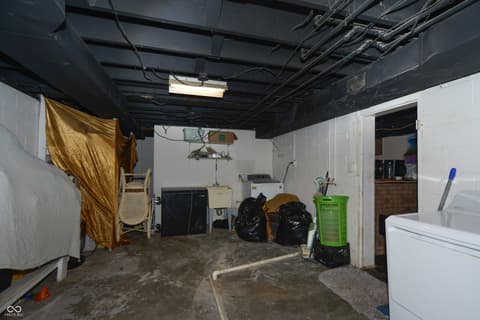 Photo of 5414 E 11th Street, Indianapolis, IN