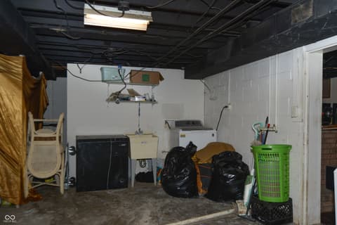 Photo of 5414 E 11th Street, Indianapolis, IN