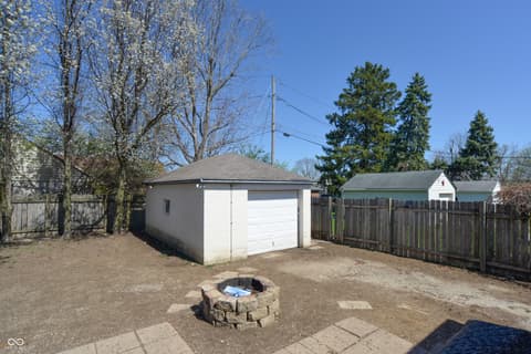 Photo of 5414 E 11th Street, Indianapolis, IN
