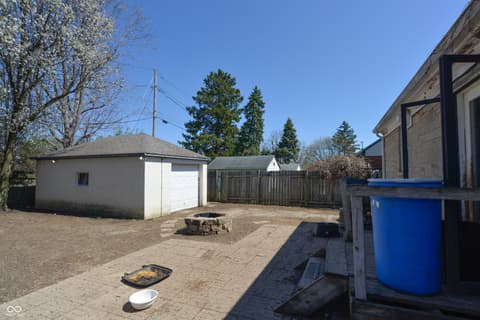 Photo of 5414 E 11th Street, Indianapolis, IN
