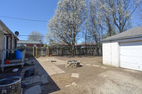 Photo of 5414 E 11th Street, Indianapolis, IN