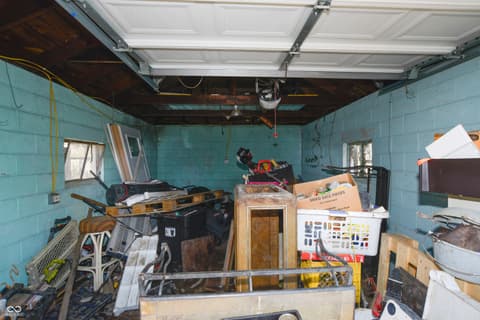 Photo of 5414 E 11th Street, Indianapolis, IN