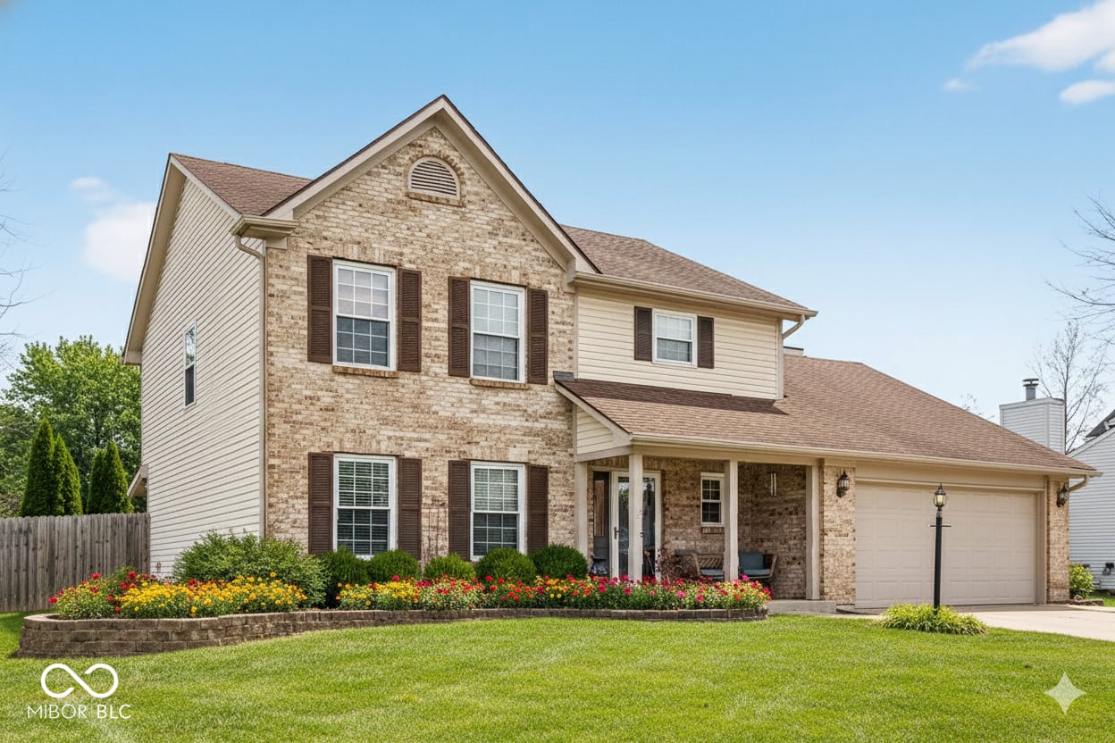 Photo of 21399 Candlewick Road, Noblesville, IN