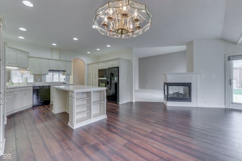 Photo of 3978 Brockton Manor South Drive, Greenwood, IN