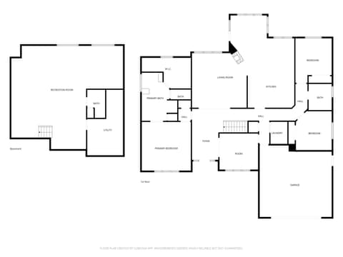 Photo of 3978 Brockton Manor South Drive, Greenwood, IN