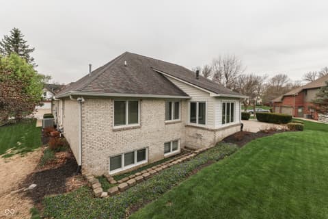 Photo of 3978 Brockton Manor South Drive, Greenwood, IN