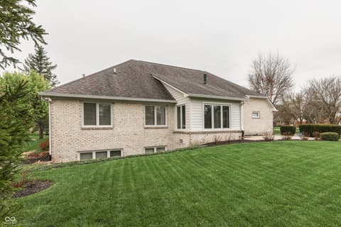 Photo of 3978 Brockton Manor South Drive, Greenwood, IN