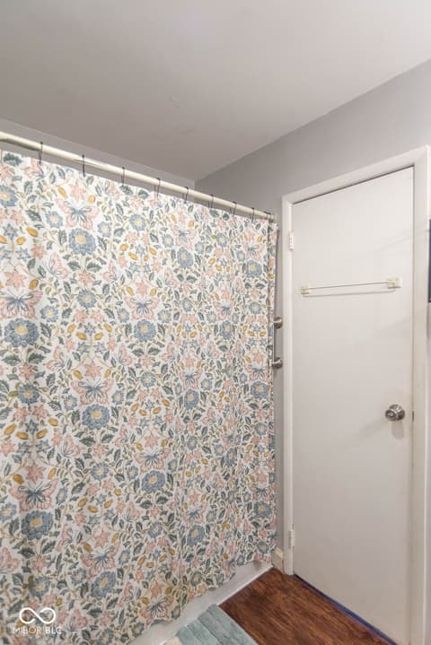 Bathroom at 1204 Dusty Trail, Greenwood, IN
