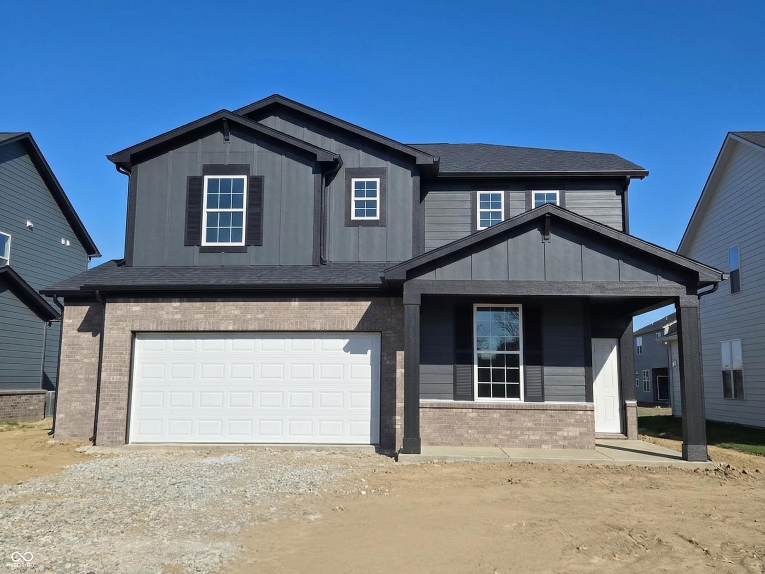 Photo of 9141 Haverhill Lane, Plainfield, IN