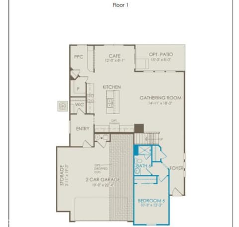 Photo of 9141 Haverhill Lane, Plainfield, IN