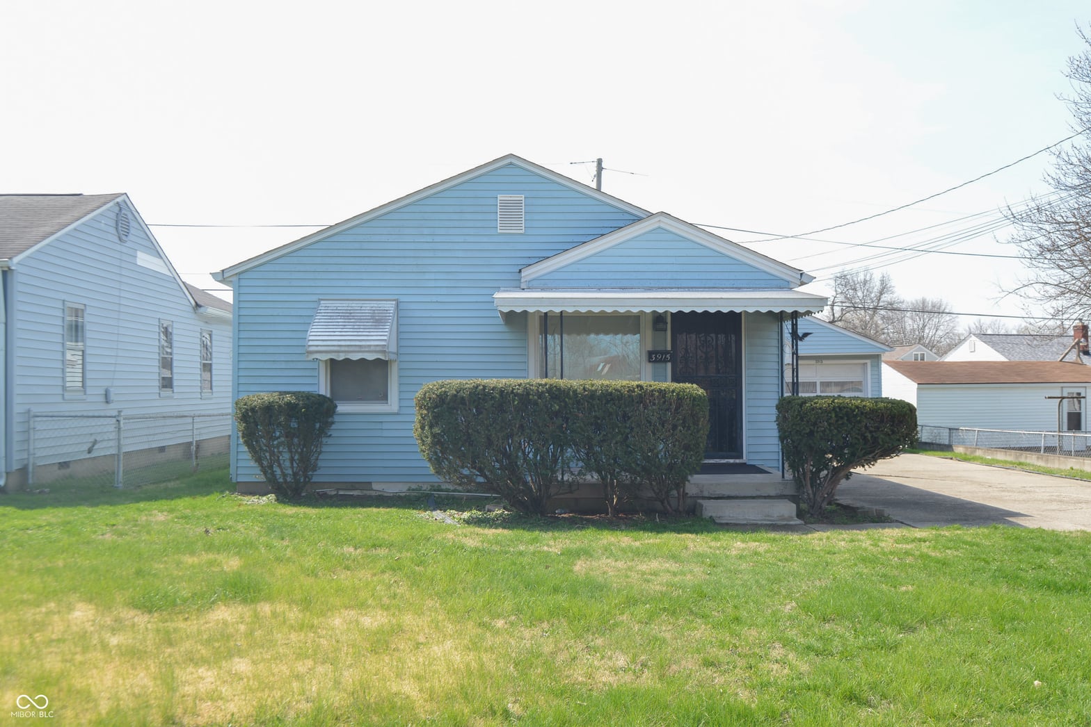 Photo of 3915 Brookville Road, Indianapolis, IN