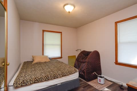Photo of 3915 Brookville Road, Indianapolis, IN