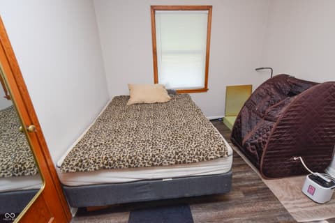 Photo of 3915 Brookville Road, Indianapolis, IN