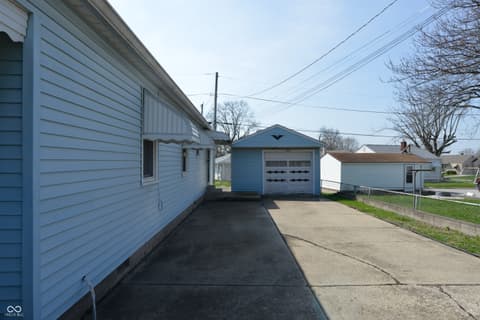 Photo of 3915 Brookville Road, Indianapolis, IN
