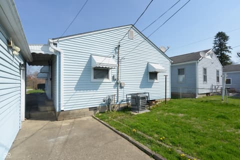 Photo of 3915 Brookville Road, Indianapolis, IN