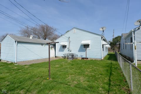 Photo of 3915 Brookville Road, Indianapolis, IN